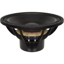 Loudspeaker 15 Inch
