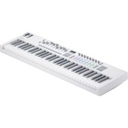 Masterkeyboards mit 61 Tasten