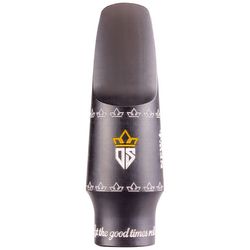 Boquilhas para saxofone alto