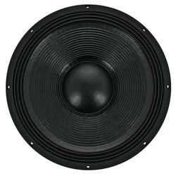 18" kaiutinelementit