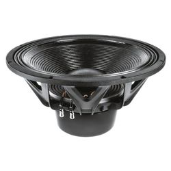 Haut-Parleurs 18"