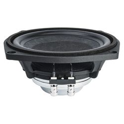 Altifalantes de 6,5 "