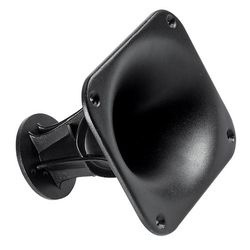 Speaker Horns
