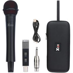 Wireless Microphones