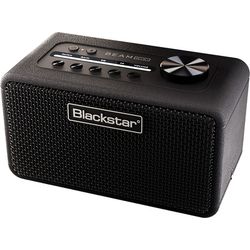 Amplificadores para guitarra acústica