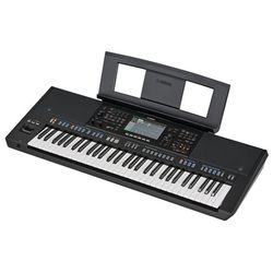Home Keyboards