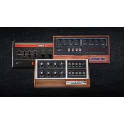 Virtuelle Instrumente und Sampler