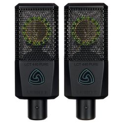 Microphones for Acoustic Guitars