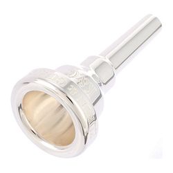Bocais para trombone de tubagem pequena