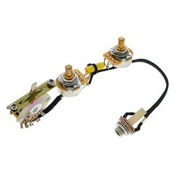 3-Way Switches