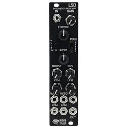 Filter-Module