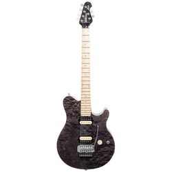 Single Cut Guitars