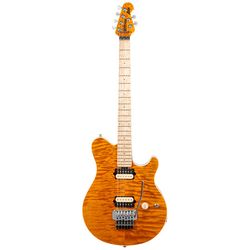 Single Cut Guitars