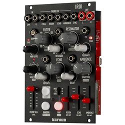 Effect Modules