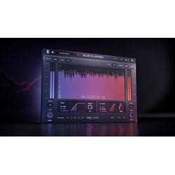 Audio and Effects PlugIns