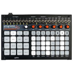 Sequenciadores e Arrangers