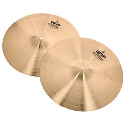 Platillos de orquesta