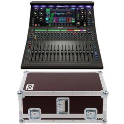 Digital Mixers