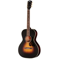 Guitarras acústicas