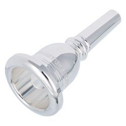 Tuba Mouthpieces