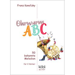 Songbooks For Horn