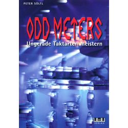 Noder til trommer og percussion