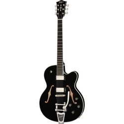 Guitares Hollowbody
