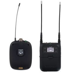 Wireless Devices for Cameras