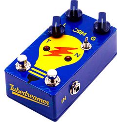 Distortion Pedals