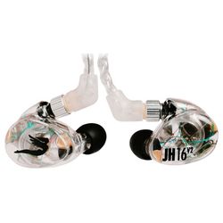 In ear phones