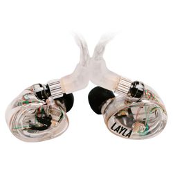 In-Ear Headphones