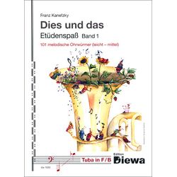 Yderligere litteratur for tuba