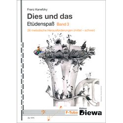 Gevorderde literatuur voor Tuba