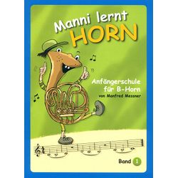 School For Horns