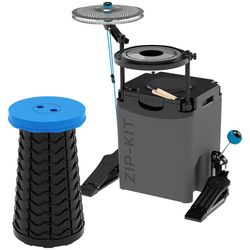 Kit Batterie Acustiche