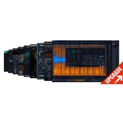 Audio- og effektplugins