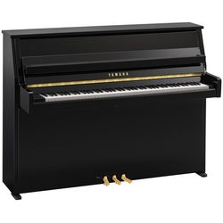 Pianos verticales