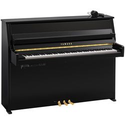 Pianos