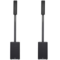 PA systems