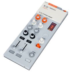 Mixer per DJ
