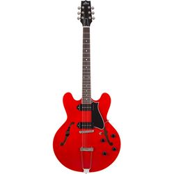 Hollowbody-Modelle