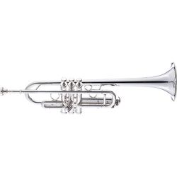 C Trumpets