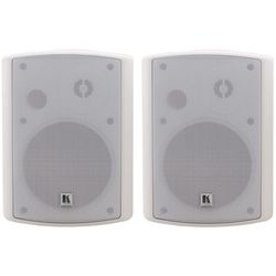 Installation Loudspeakers for Walls