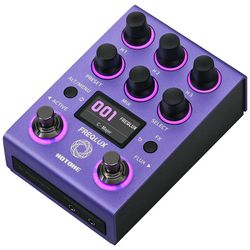 Miscellaneous Guitar Effects
