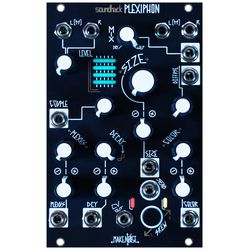 Effect Modules