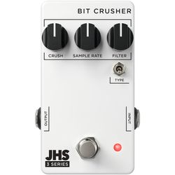 Distortion Pedals