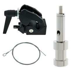 Klemy, Clampy Itp