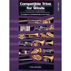 Sheet Music for Flute