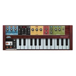 Instrumentos virtuais e Samplers 