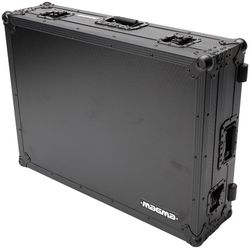 DJ Controller Cases